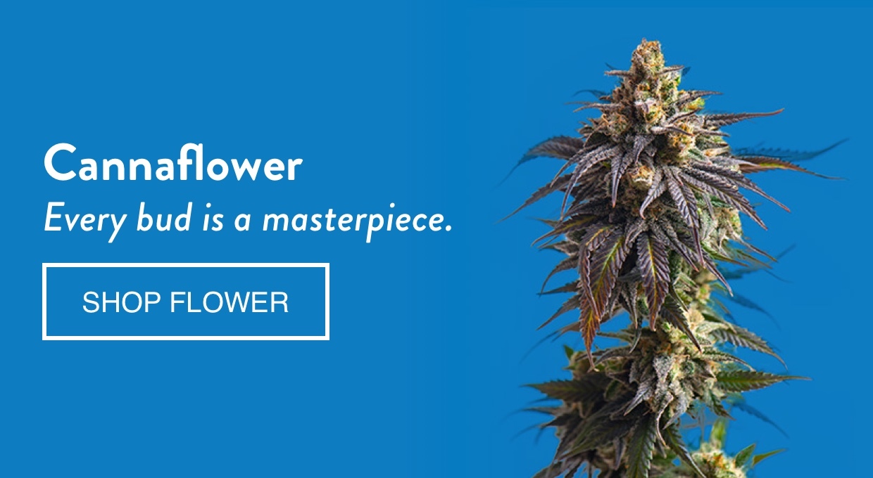 Cannaflower™ CBG